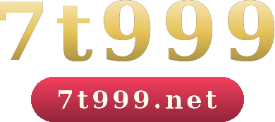 7t999 logo